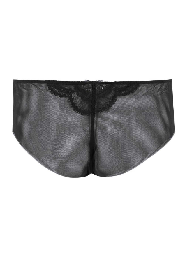 Shorty Eprise de Lise Charmel Noir